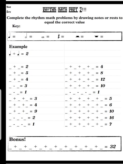 MATH 2 